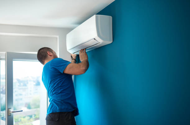 Best HVAC air duct cleaning  in Sharpsburg, PA