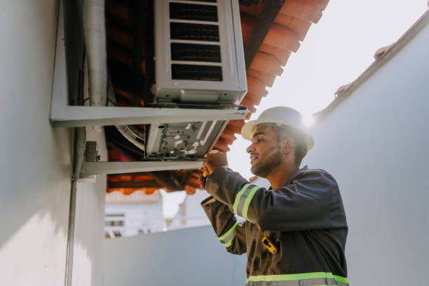 Best HVAC repair near me  in Sharpsburg, PA