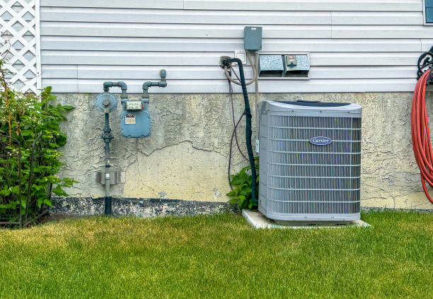Best HVAC repair near me  in Sharpsburg, PA